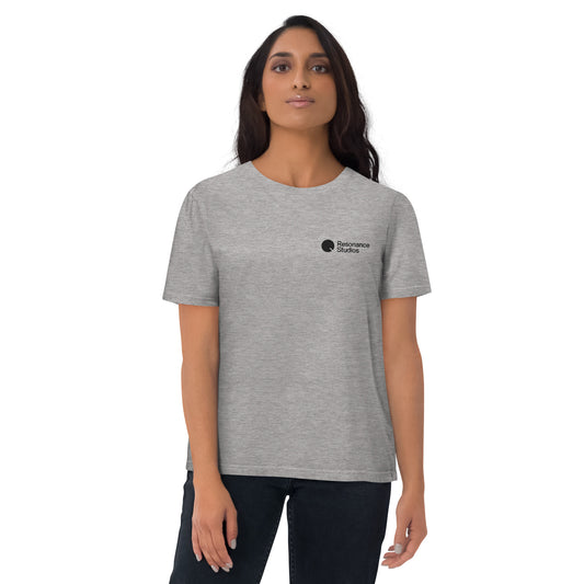 Unisex organic cotton t-shirt image 1