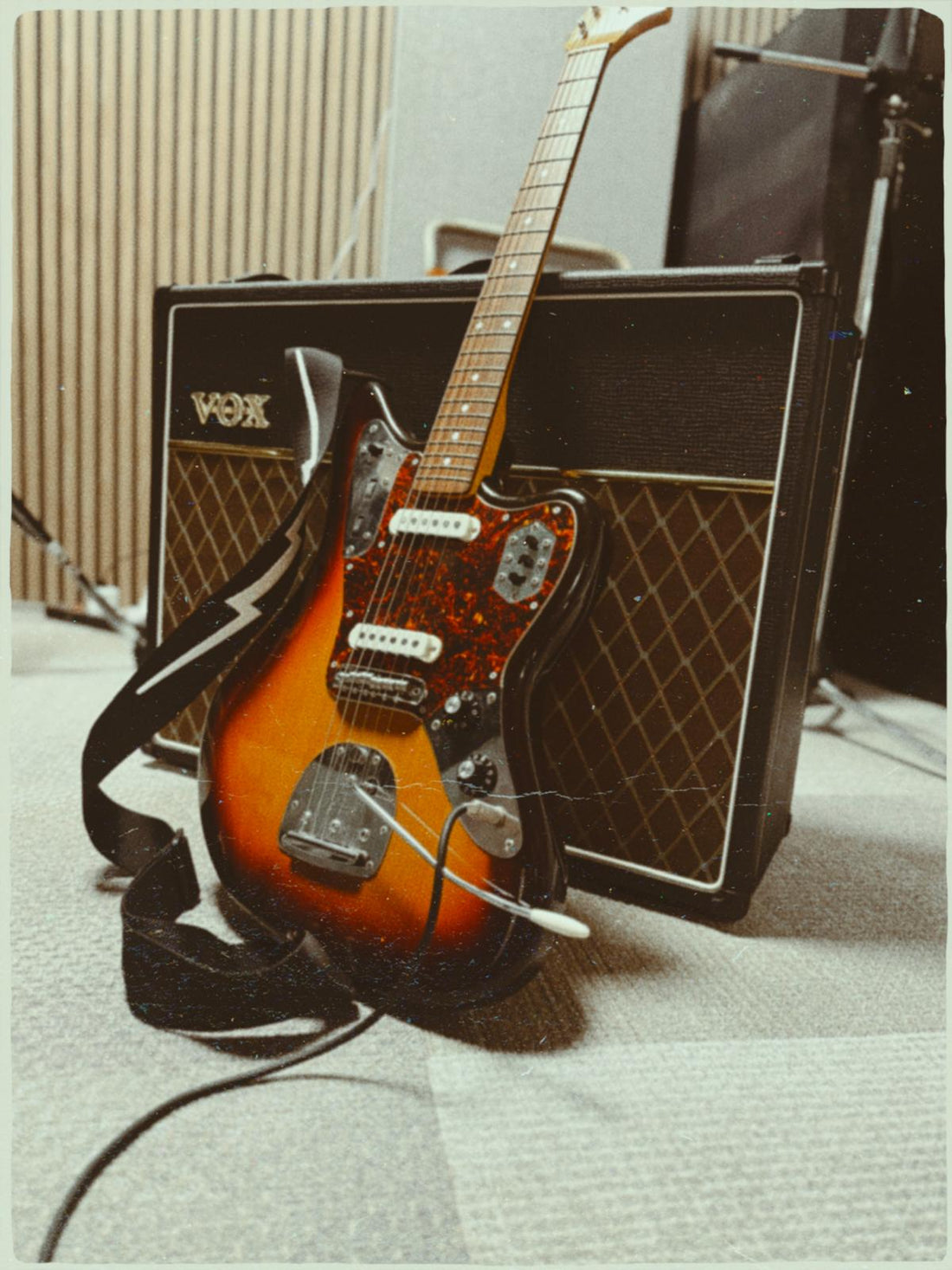 Different Styles of Guitars (and Why They Matter in the Studio)