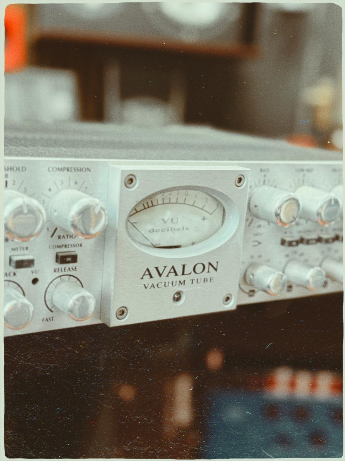 Why Hardware Is Better Than Software for Recording
