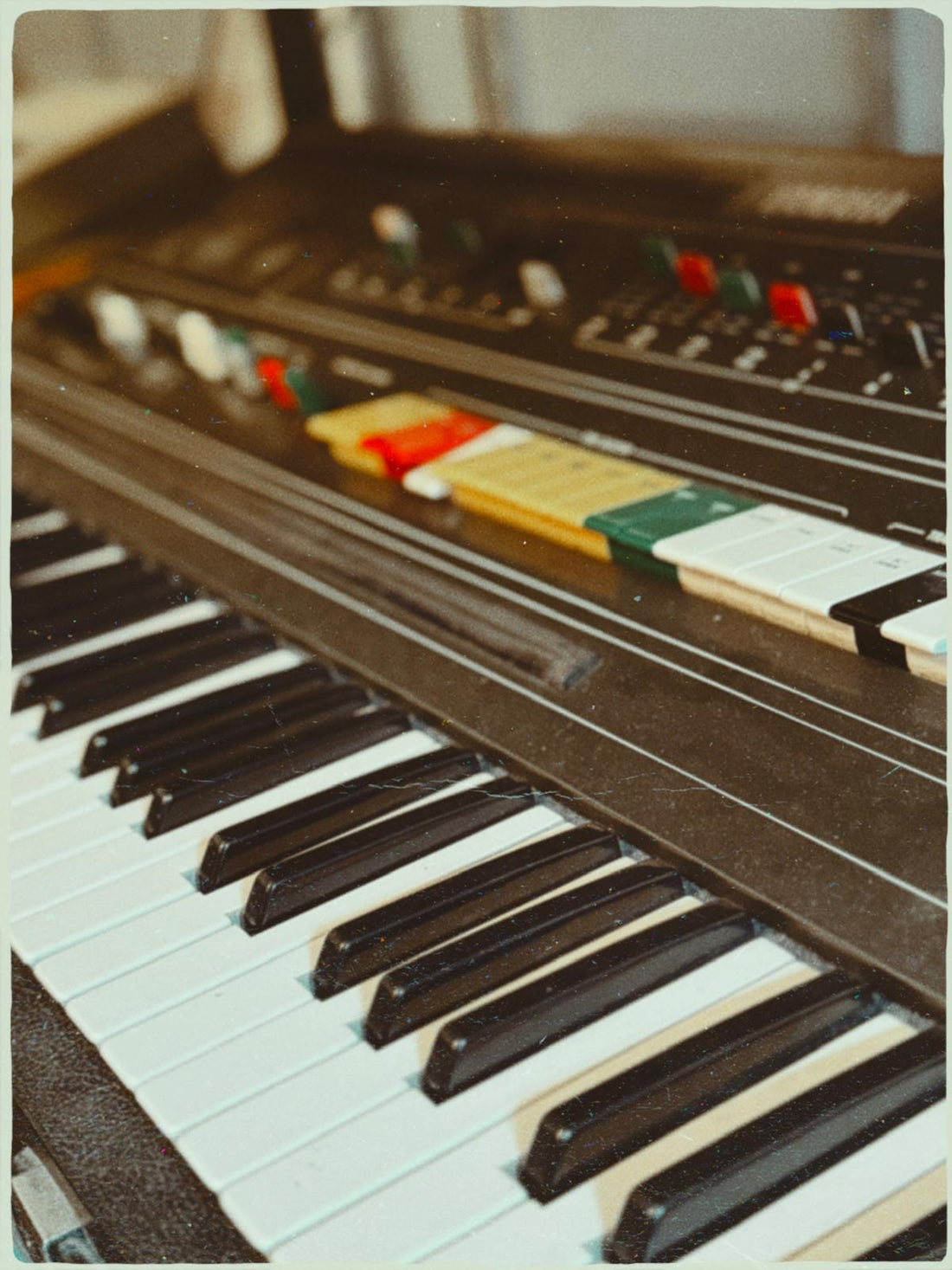 What Makes a Good Synth?