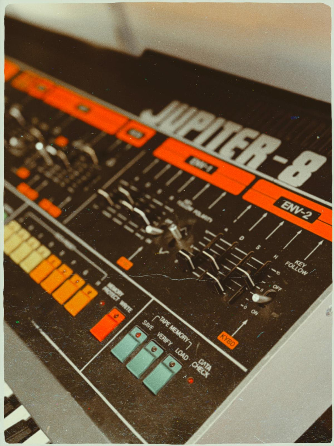 The Top 10 Most Iconic Synthesizers Ever Made