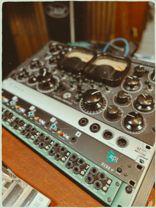 Different Types of Compressors and Their Uses