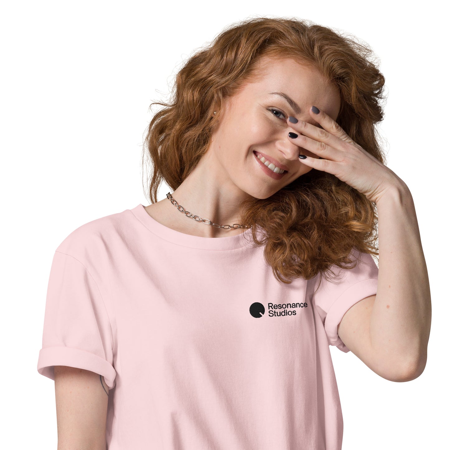 Unisex organic cotton t-shirt image 15