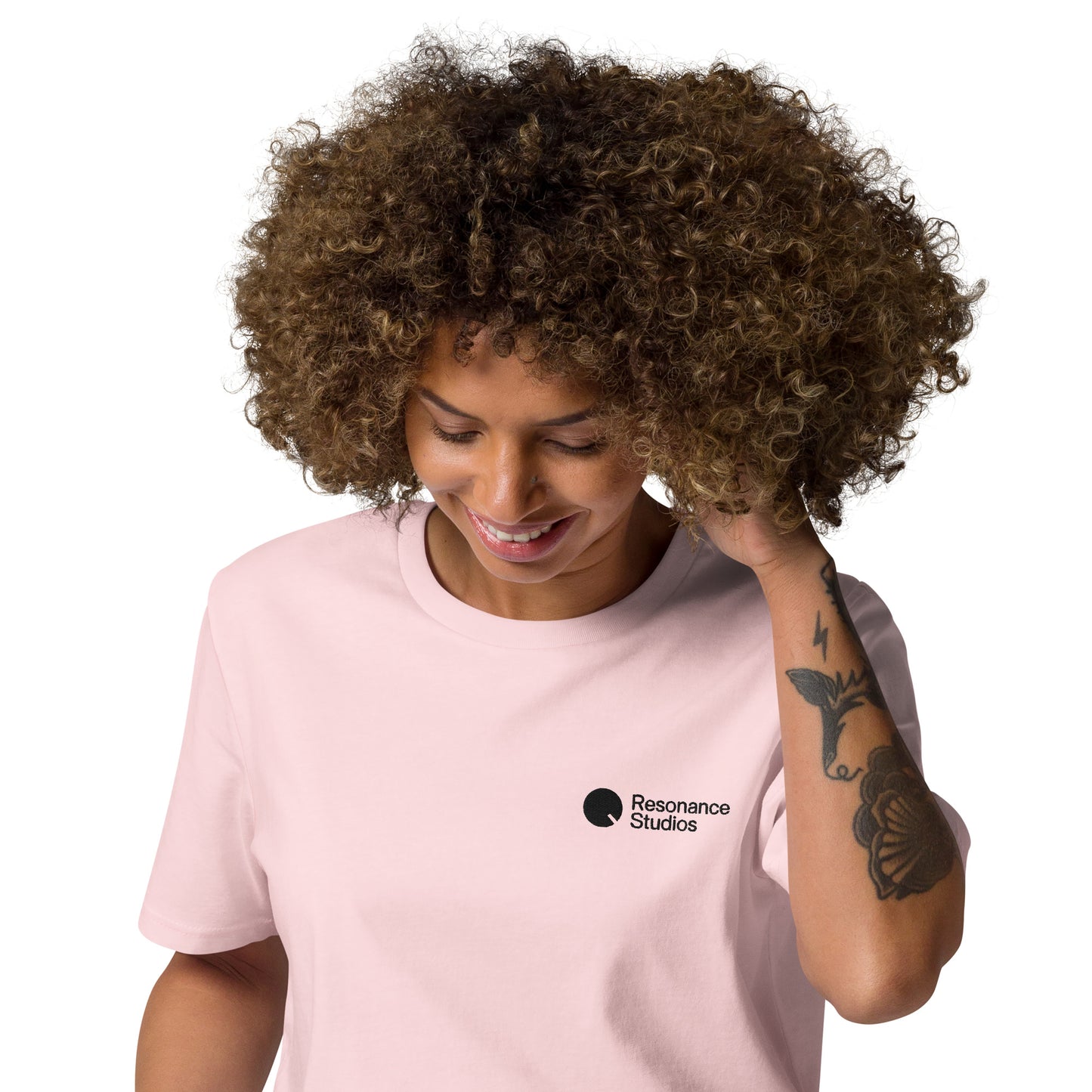 Unisex organic cotton t-shirt image 13