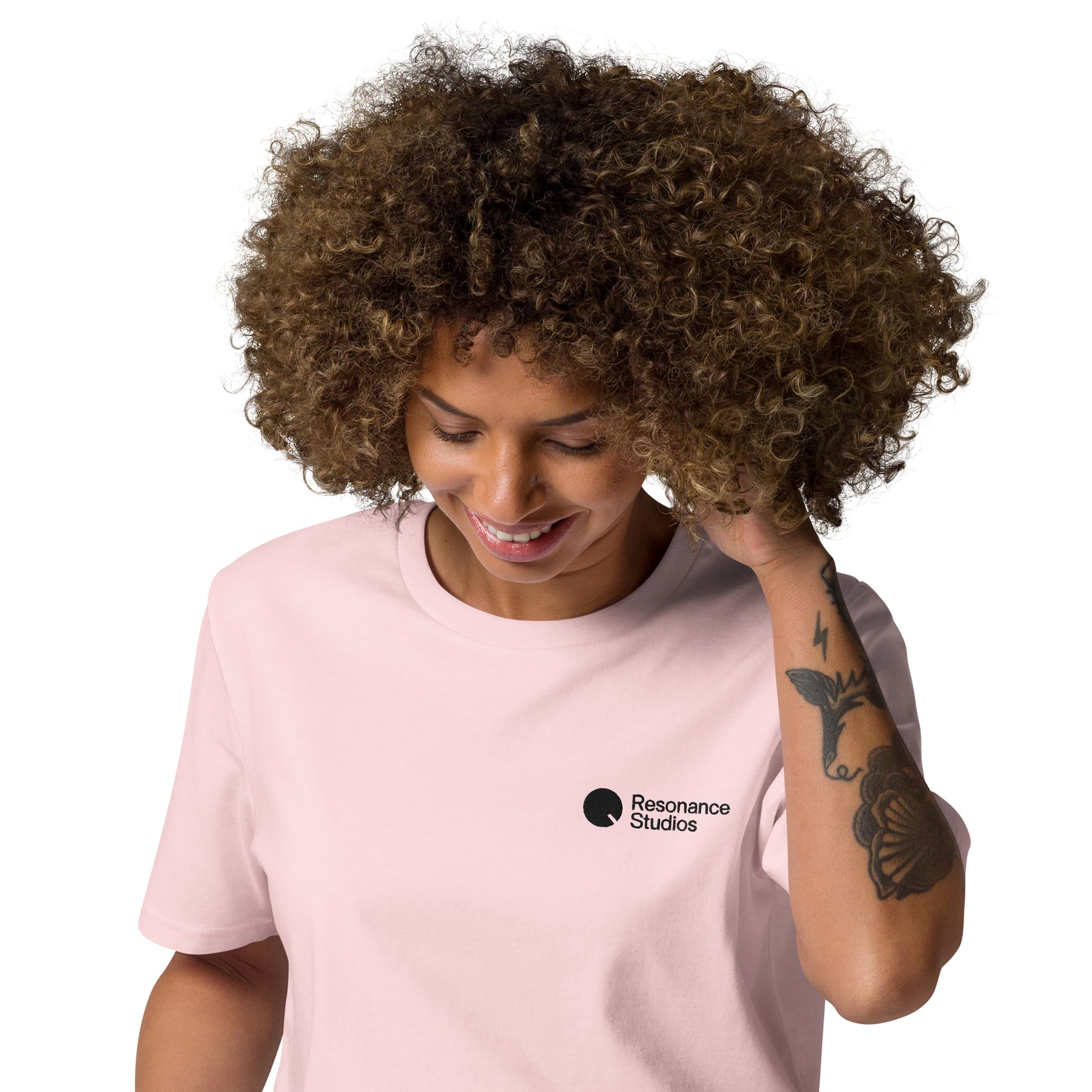 Unisex organic cotton t-shirt image 13