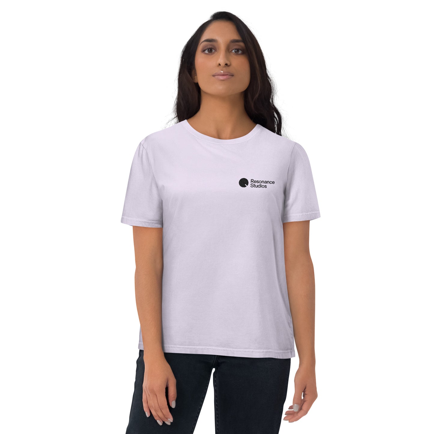 Unisex organic cotton t-shirt image 12