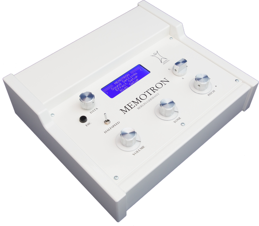 Manikin Electronic Memotron m2d image 1