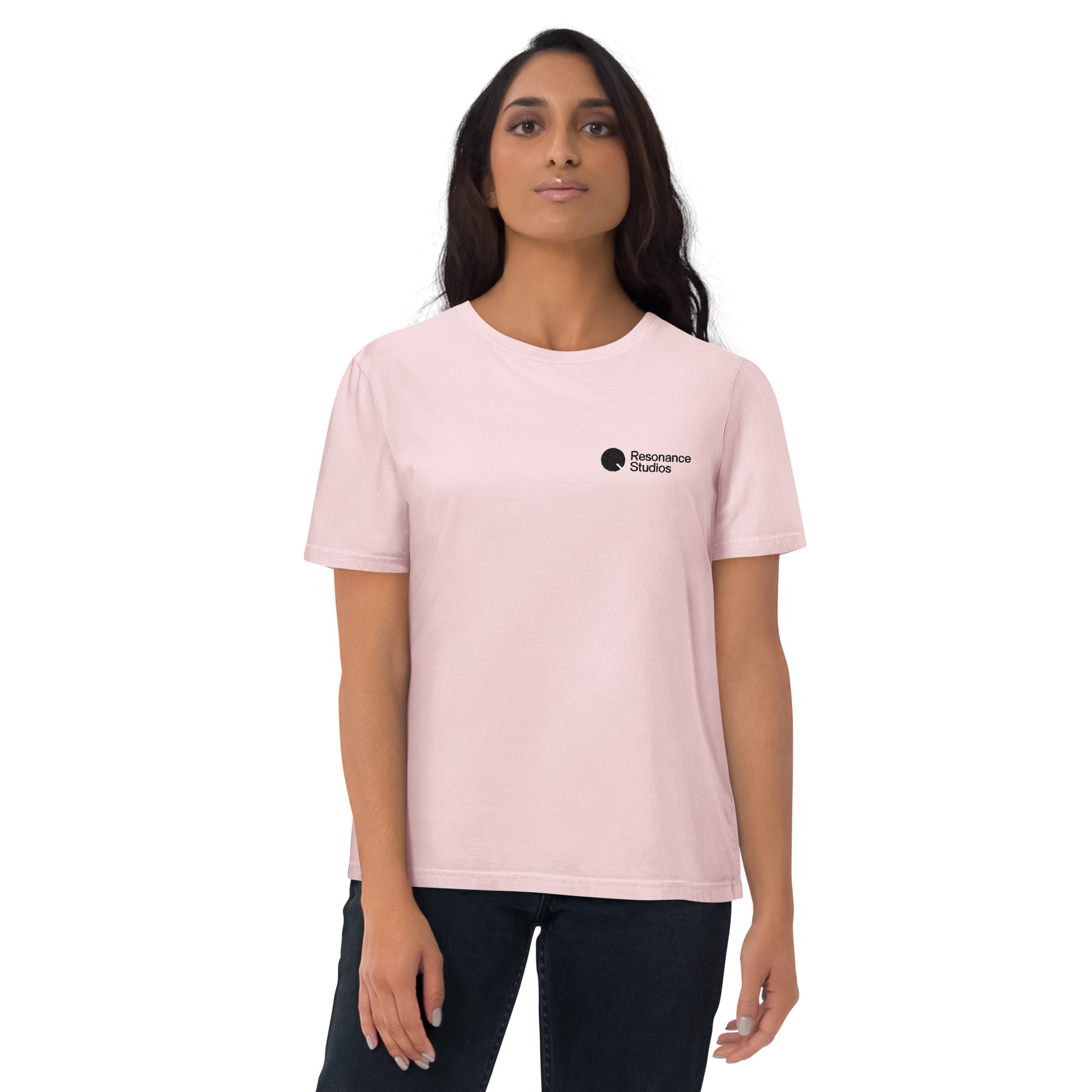 Unisex organic cotton t-shirt image 9