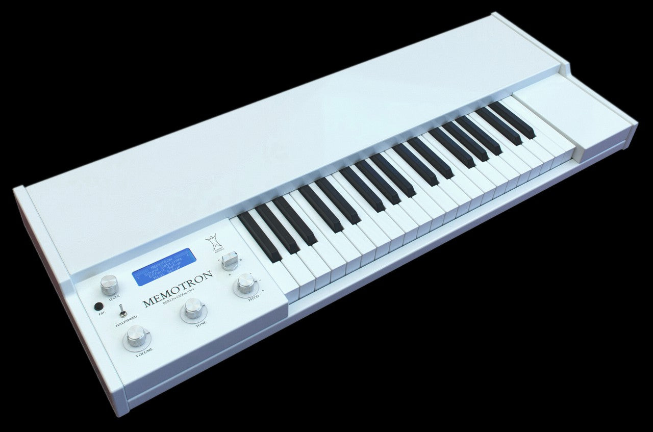 Manikin Electronic Memotron M2K image 1