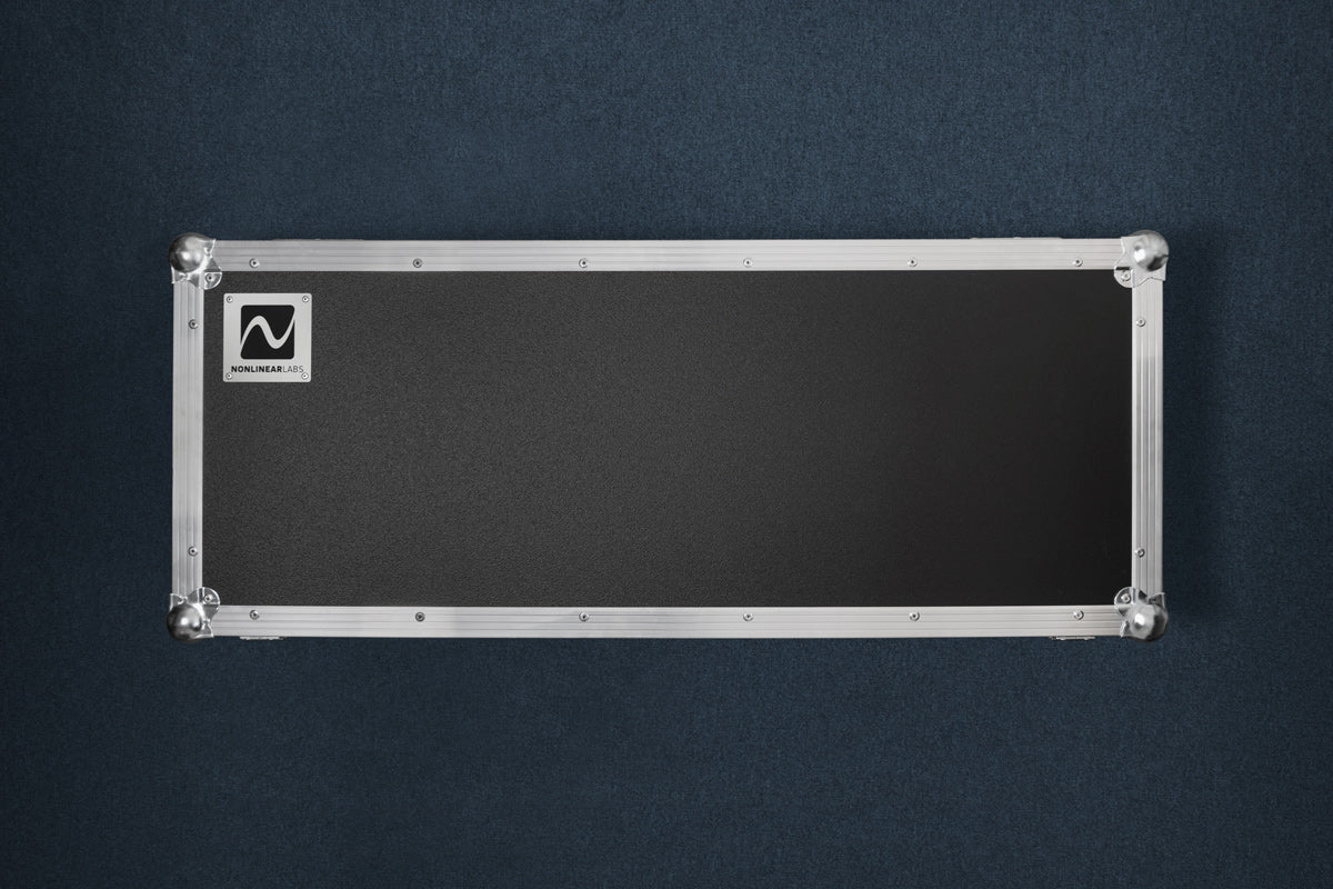 Nonlinear Labs C15 Flight Case image 1