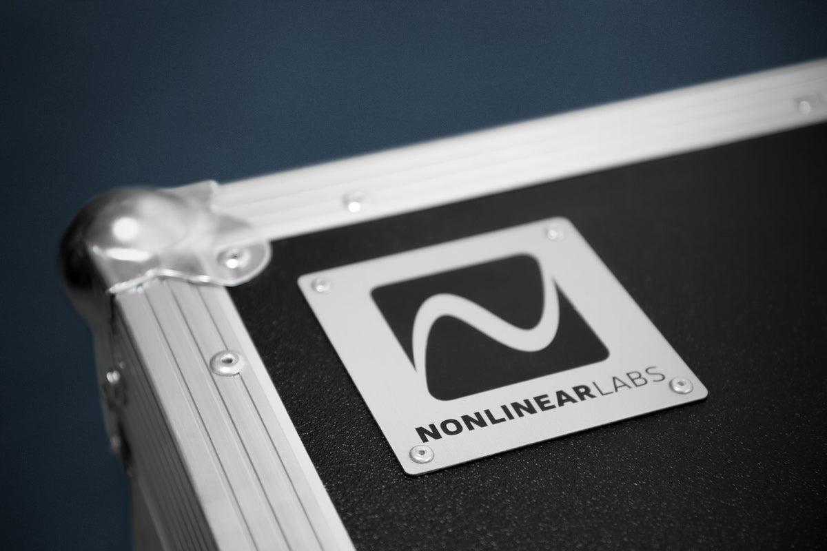 Nonlinear Labs C15 Flight Case image 4