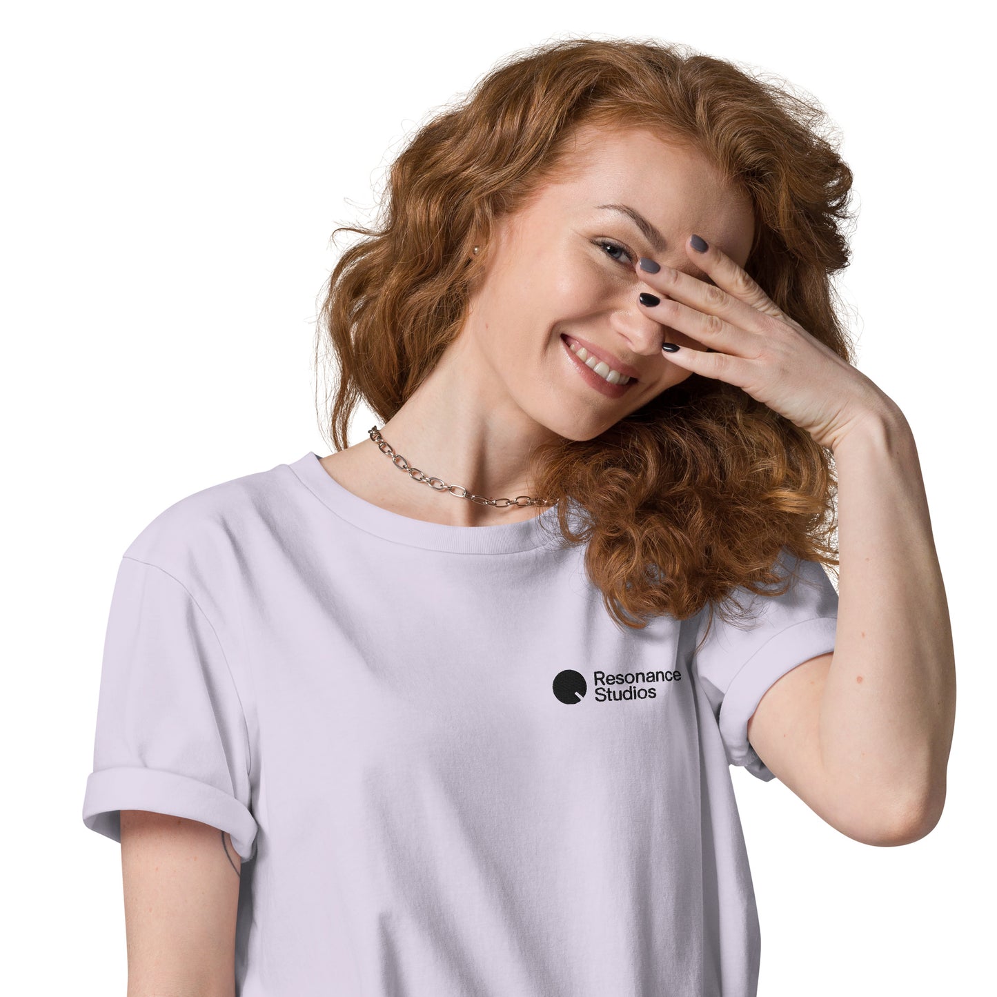 Unisex organic cotton t-shirt image 19