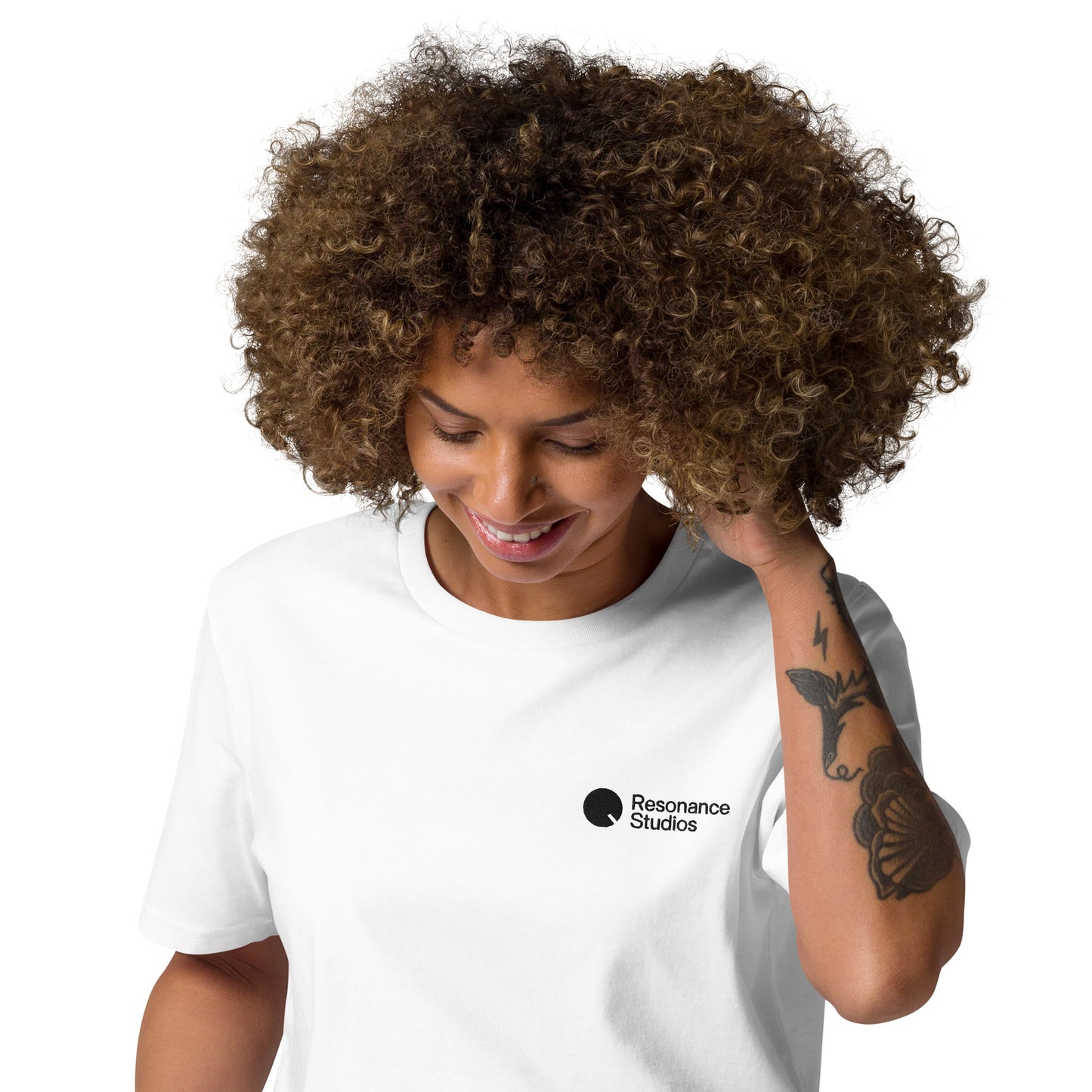 Unisex organic cotton t-shirt image 21