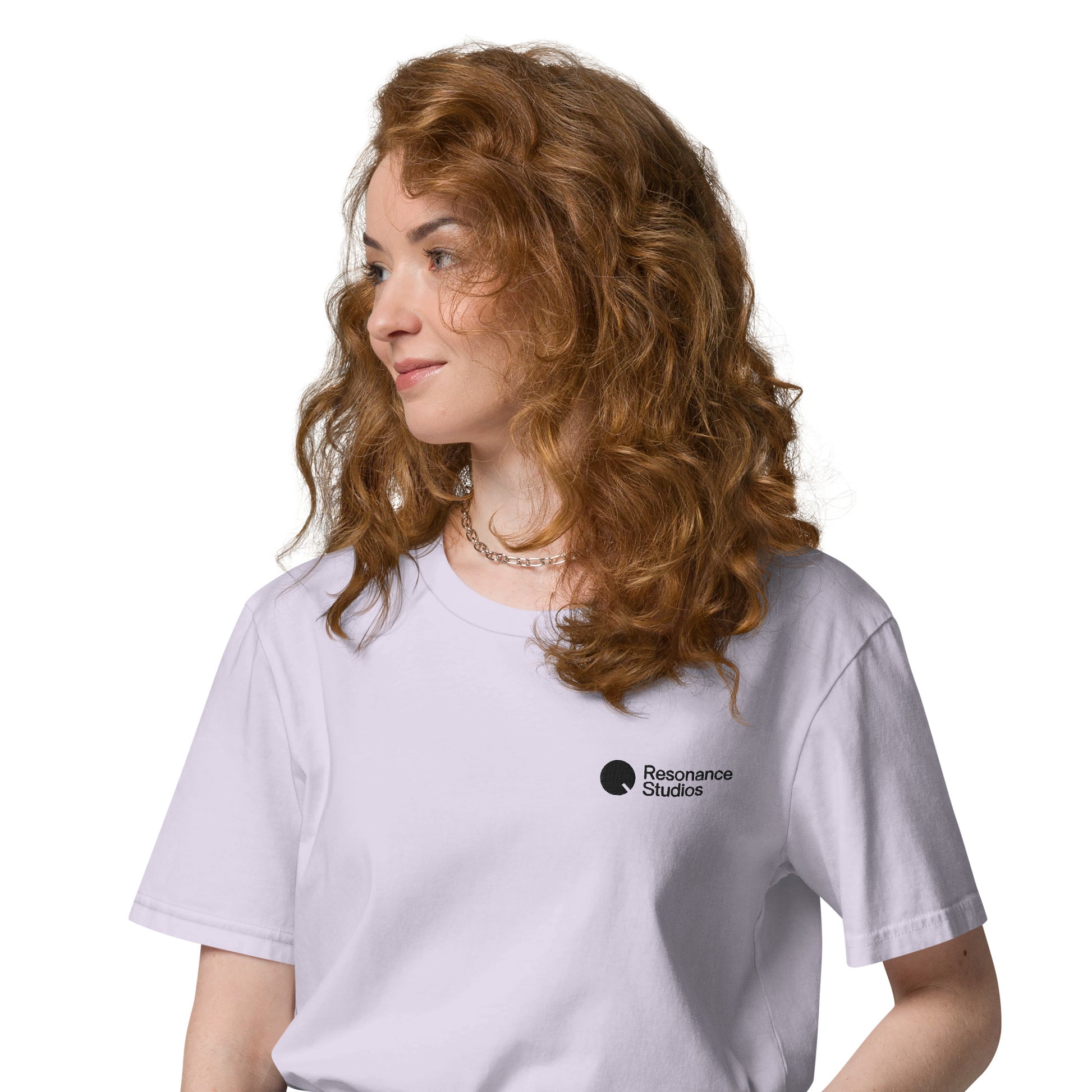 Unisex organic cotton t-shirt image 20