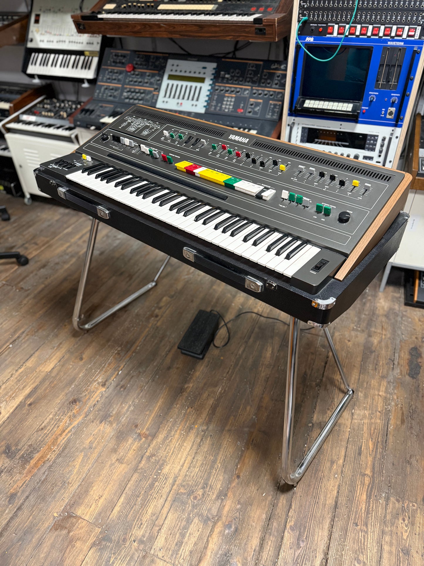 Yamaha CS60