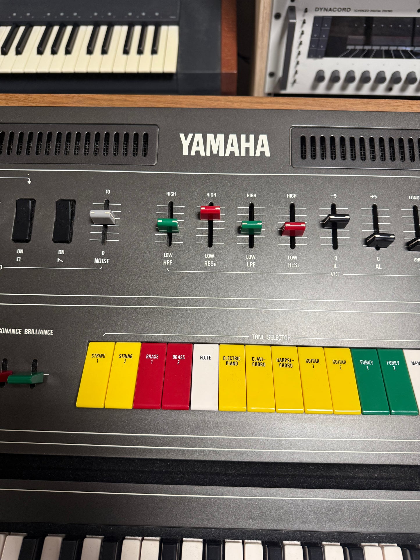 Yamaha CS60