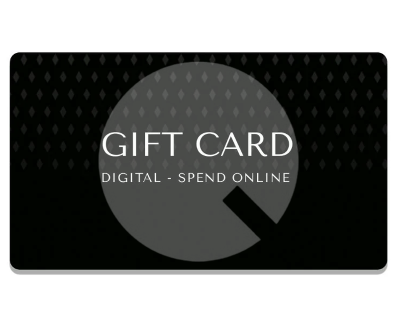 Resonance Studios Gift Cards