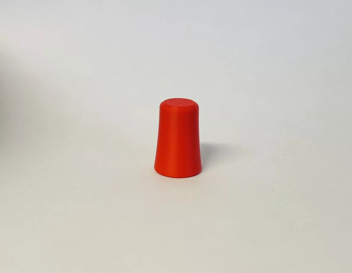 Waldorf Microwave XT Red Knob image 1