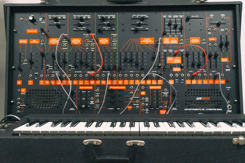 Arp 2600