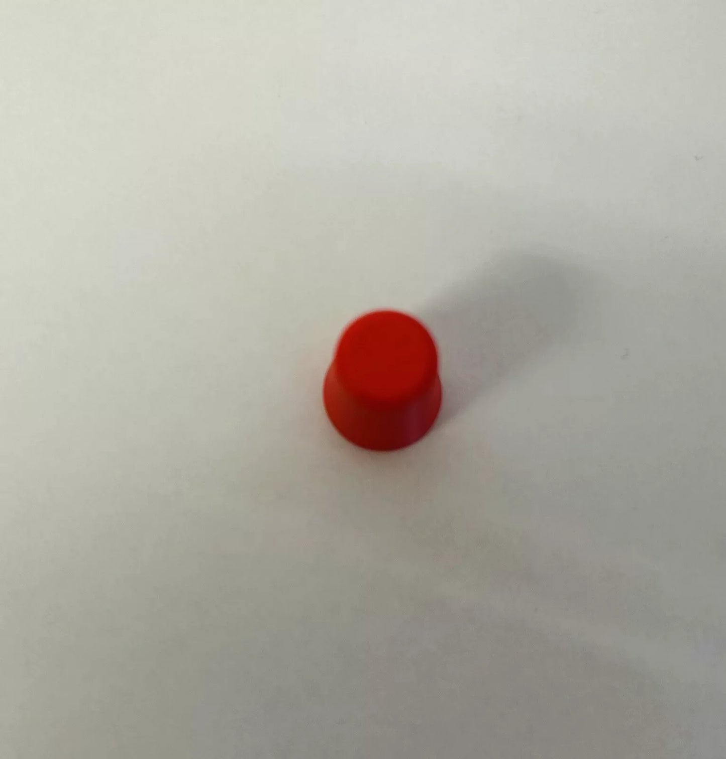 Waldorf Microwave XT Red Knob image 2