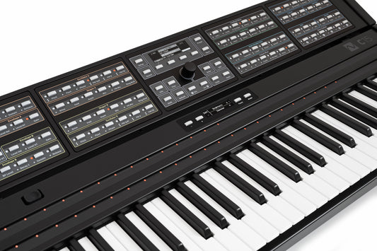 Nonlinear Labs C15 Black image 1