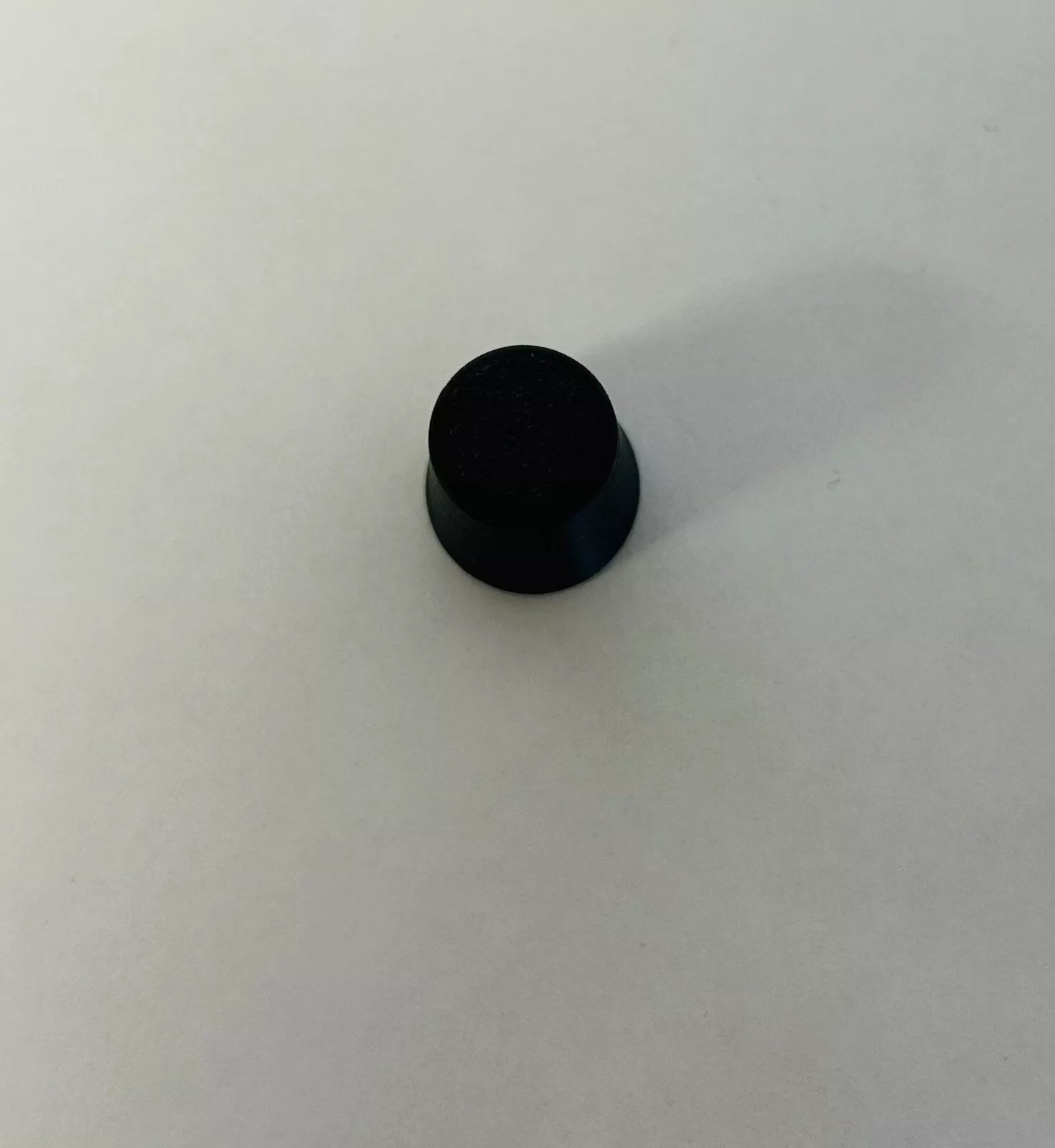 Waldorf Microwave XT Charcoal Knob image 2