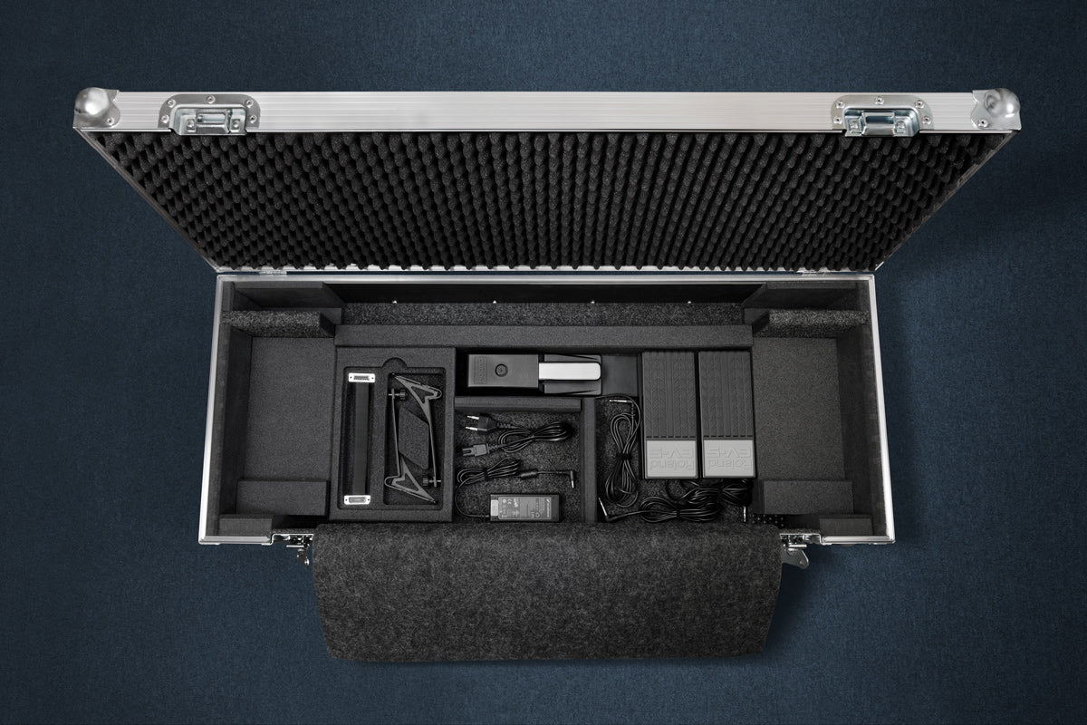 Nonlinear Labs C15 Flight Case image 3