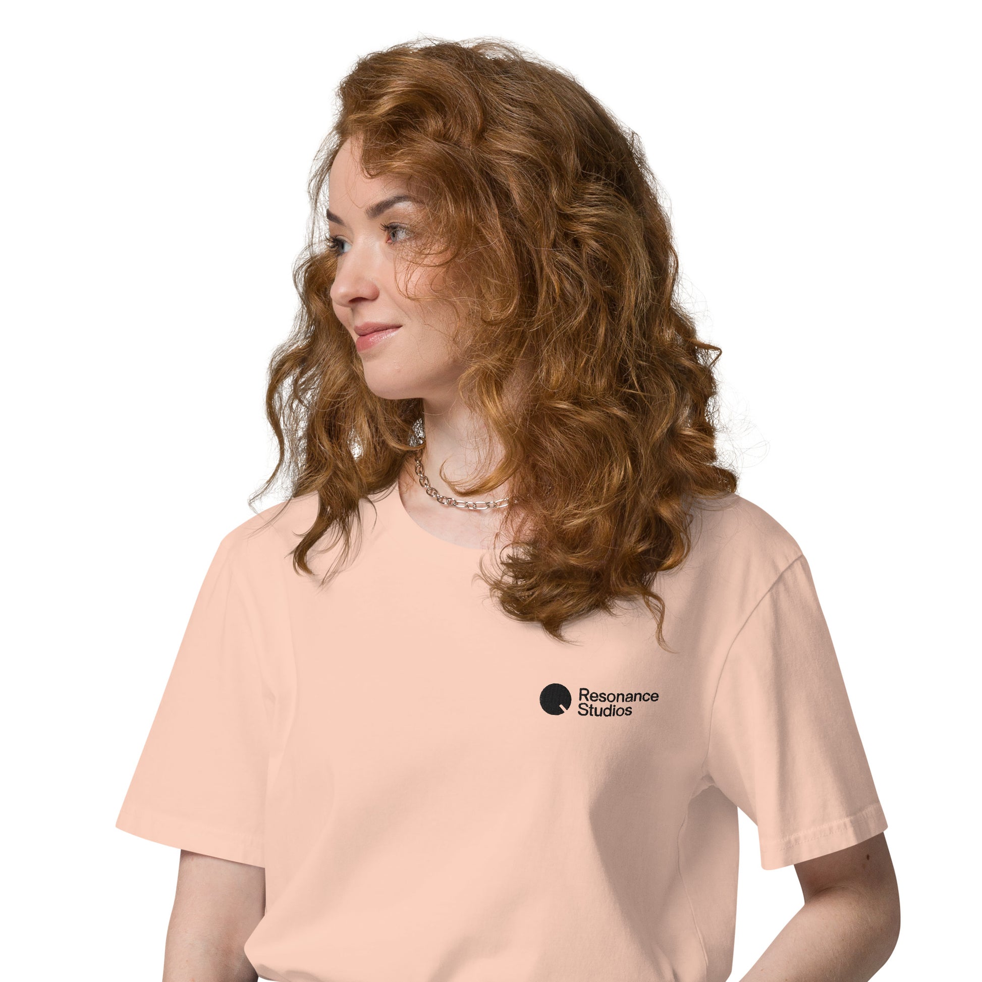 Unisex organic cotton t-shirt image 12