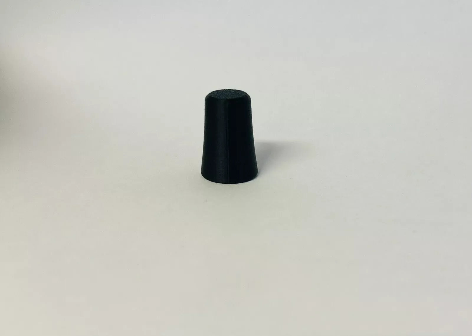 Waldorf Microwave XT Charcoal Knob image 1