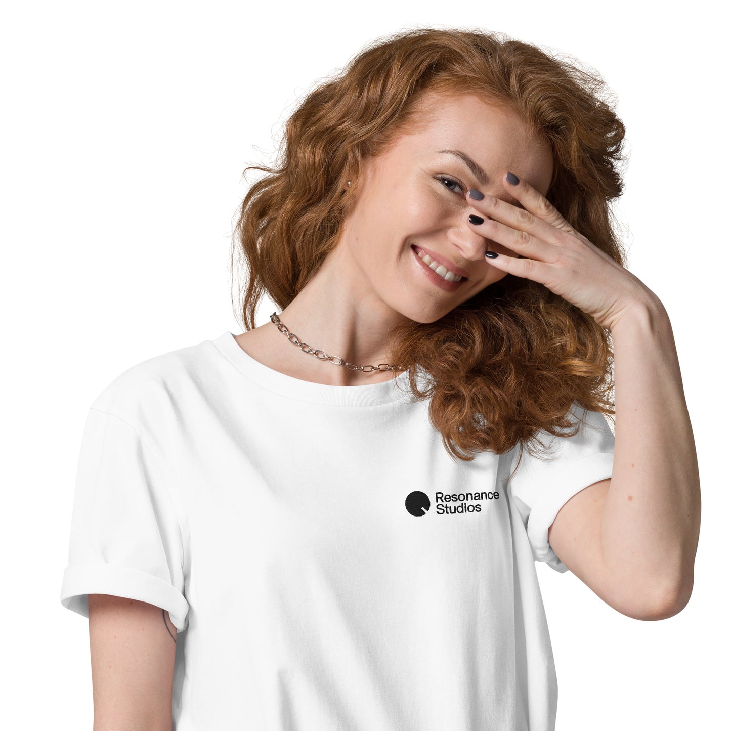 Unisex organic cotton t-shirt image 22
