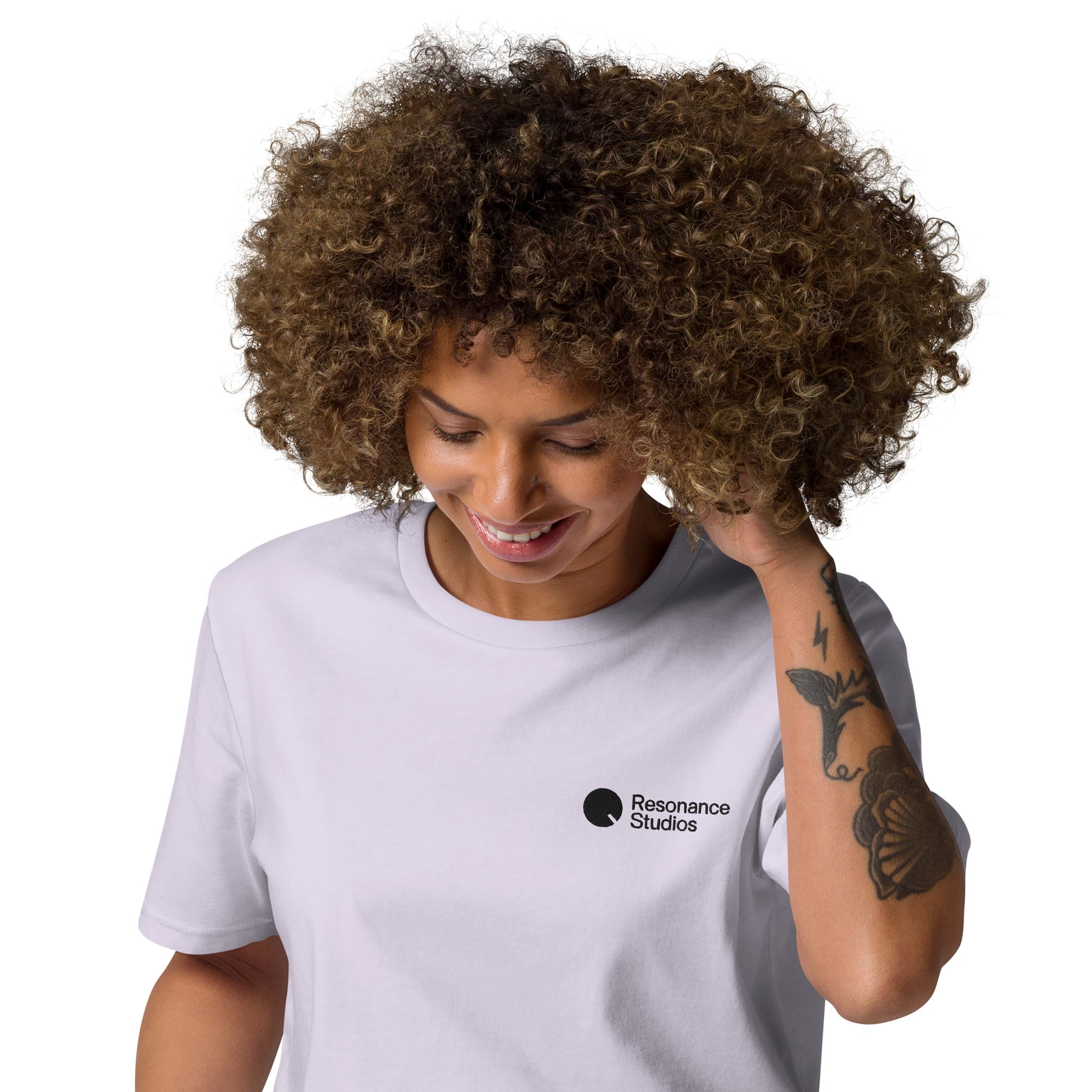 Unisex organic cotton t-shirt image 17