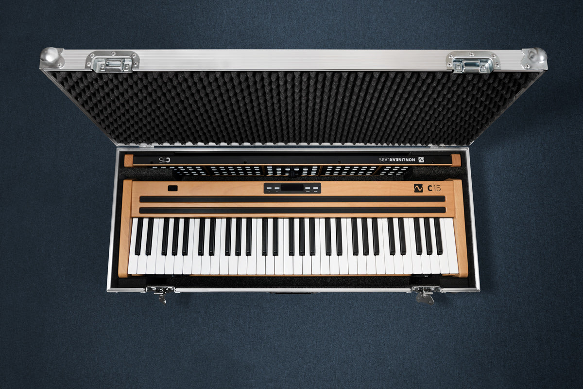 Nonlinear Labs C15 Flight Case image 2