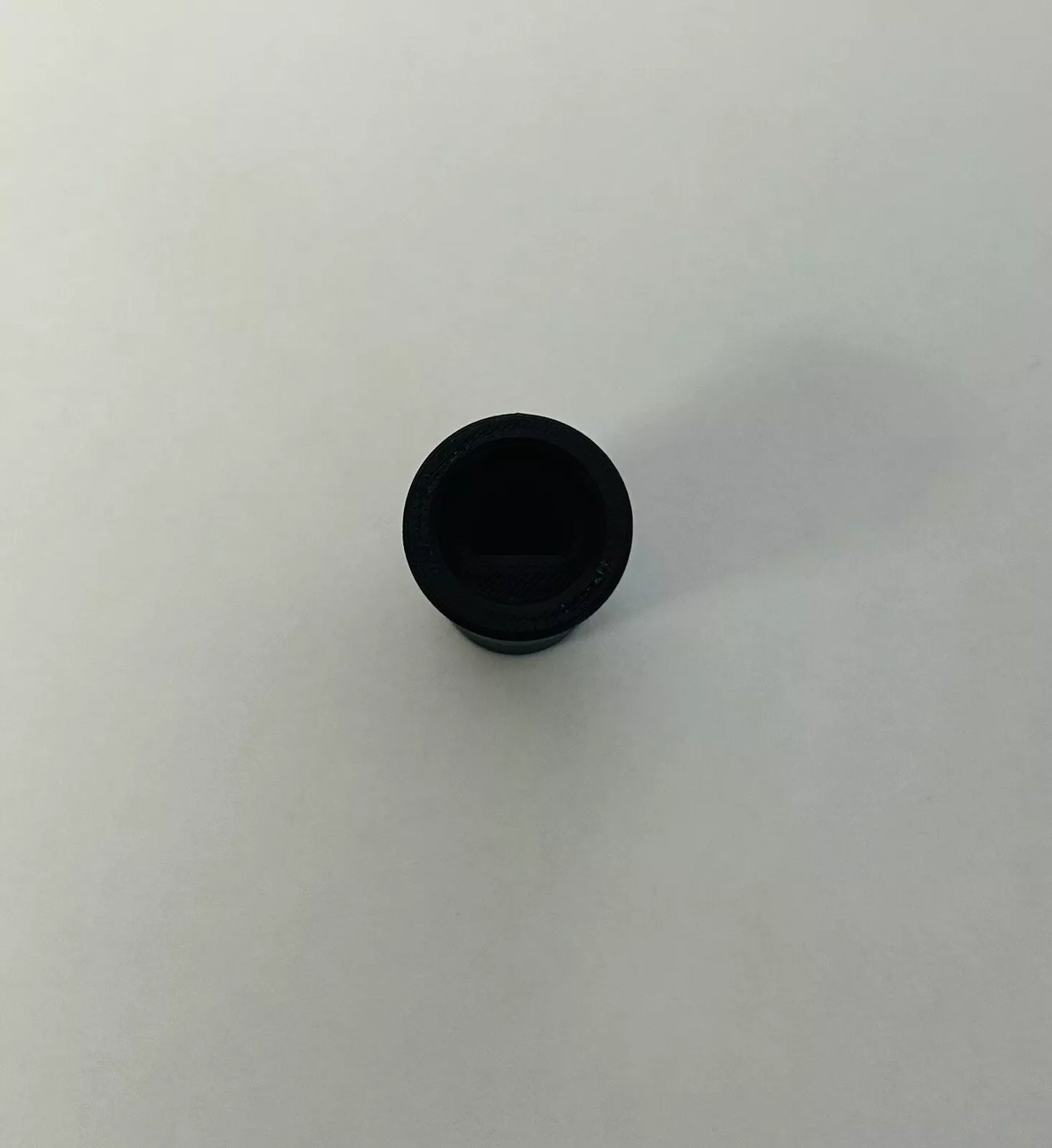 Waldorf Microwave XT Charcoal Knob image 3