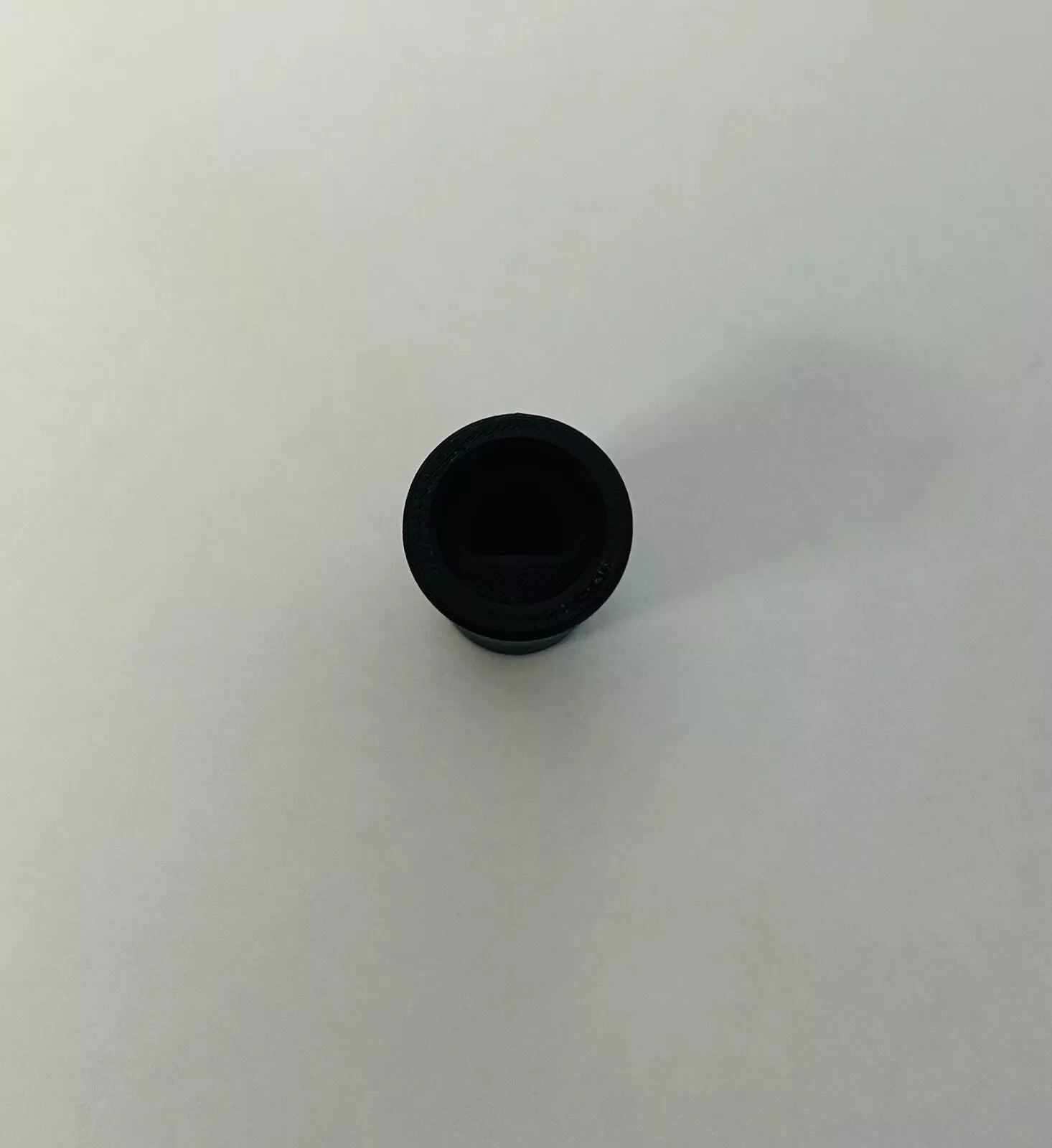 Waldorf Microwave XT Charcoal Knob image 3