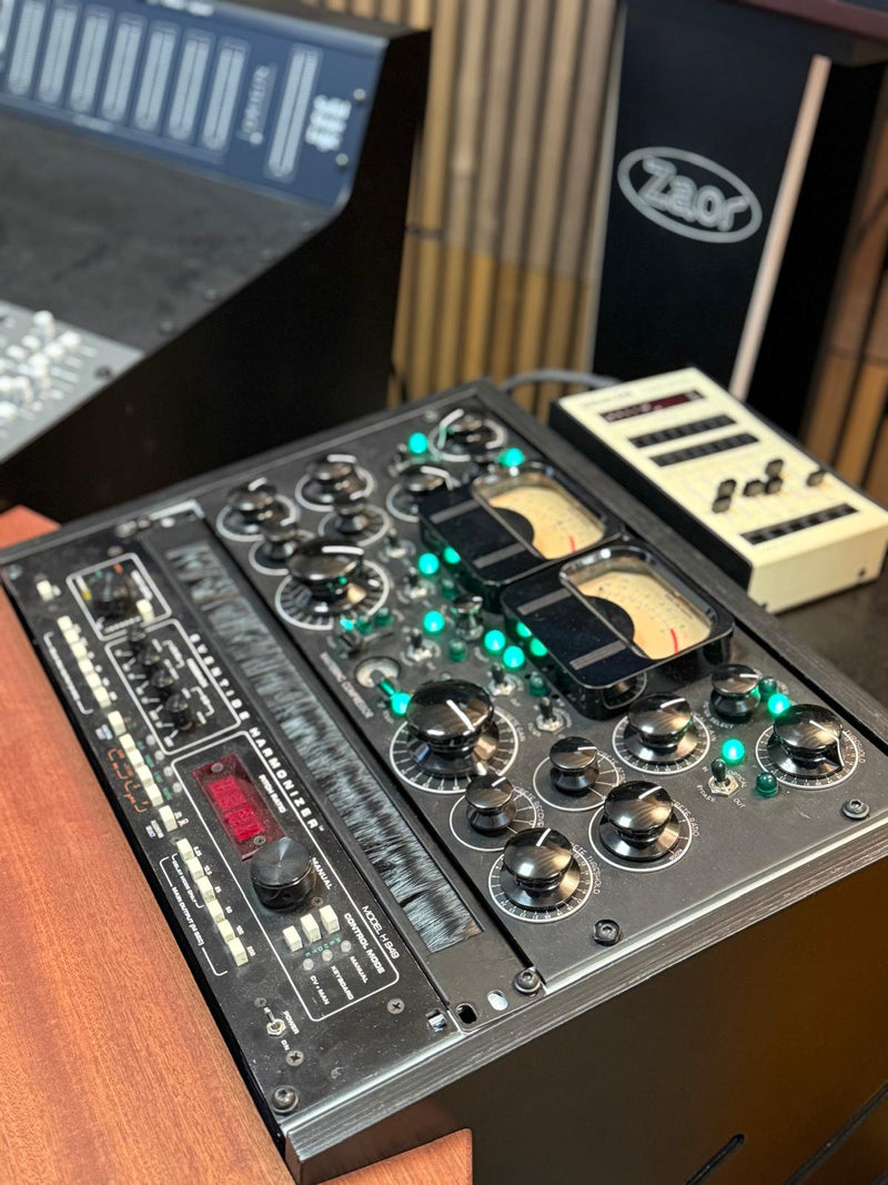 Shadow Hills Mastering Compressor